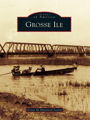 cover image of Grosse Ile